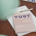 Yust 酒店 *