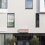 Yust Liège
