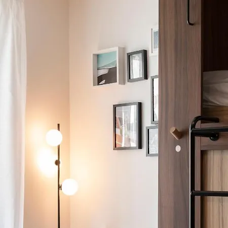 Yust Hotel Liege