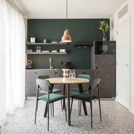 Yust Hotel Liege