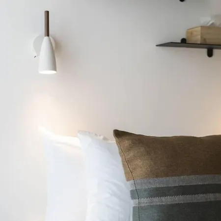 Yust Hotel Liege