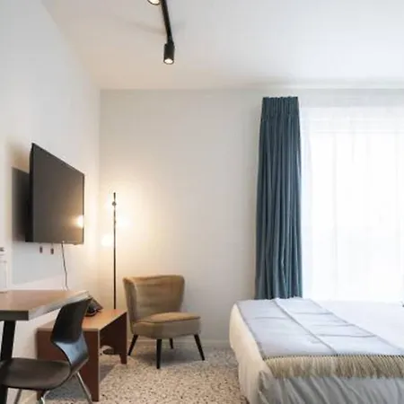 Hotel Yust