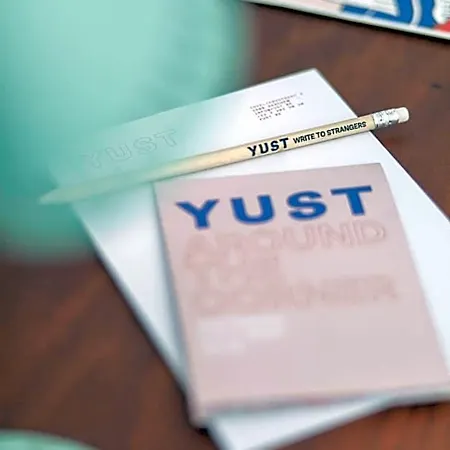 Hotel Yust Liège