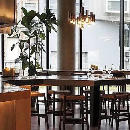 Hotel Yust