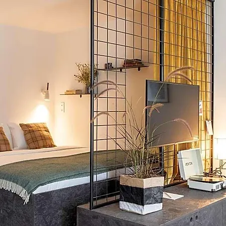 Hotel Yust