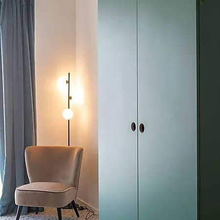 Hotel Yust
