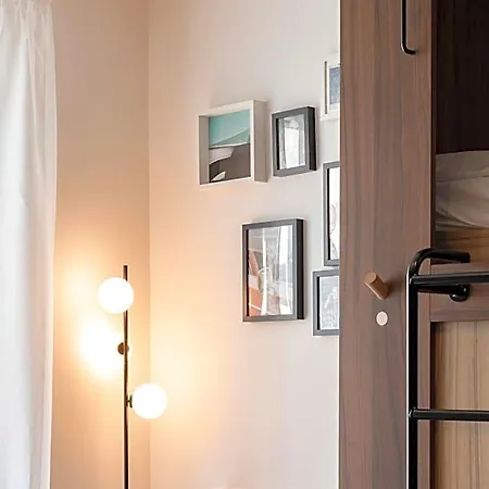 Hotel Yust