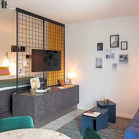 Hotel Yust