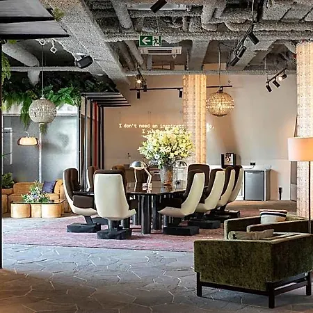 Hotel Yust