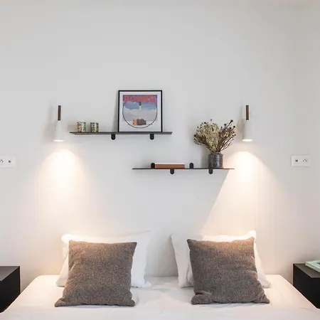 Hotel Yust *