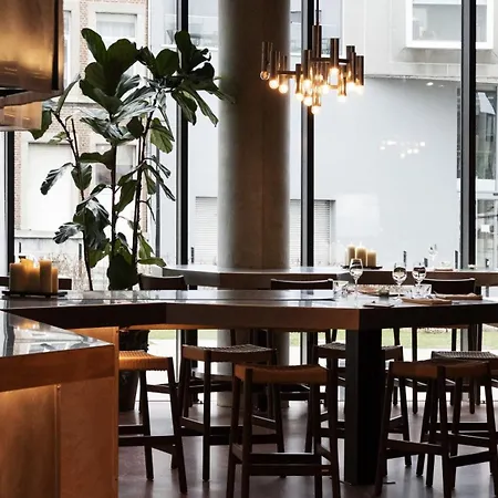Yust Hotel Liège